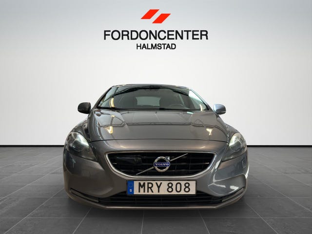 Volvo V40 2016 – bild 2