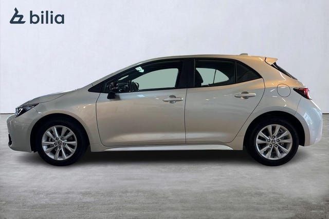 Toyota Corolla 2026 – bild 3