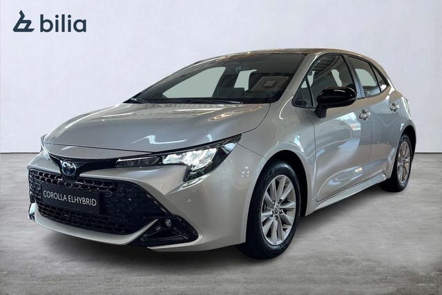 Toyota Corolla 2026