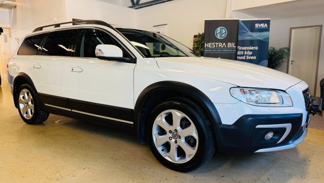 Volvo XC70 2016