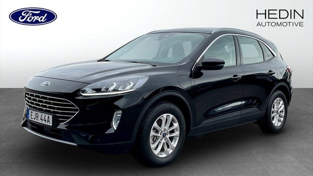 Ford Kuga 2021