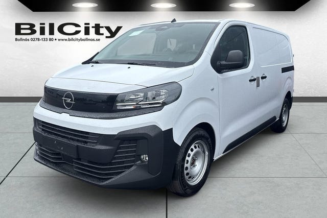 Opel Vivaro 2026