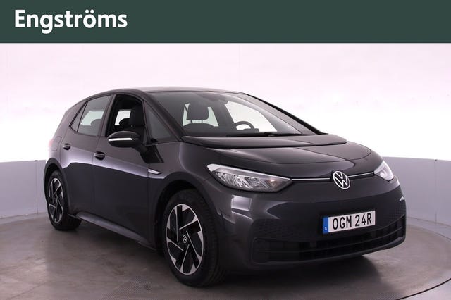 Volkswagen ID.3 2022