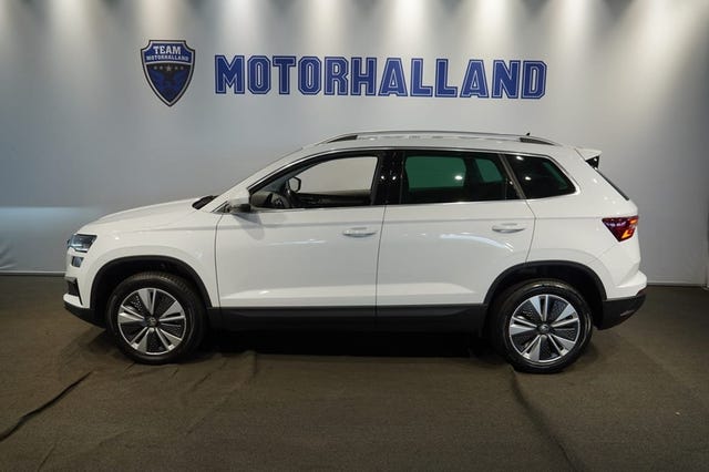 Skoda Karoq 2023