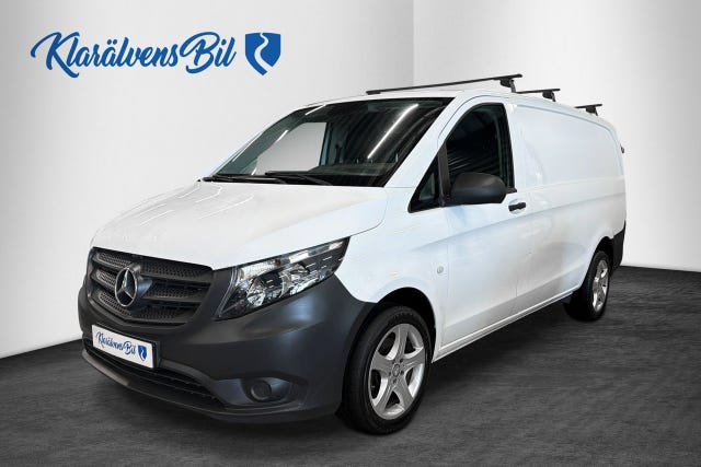 Mercedes-Benz Vito 111 2016