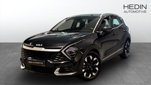 Kia Sportage 2025