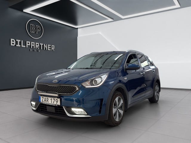 Kia Niro 2018