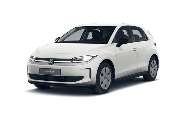 Volkswagen ID. Polo 2027