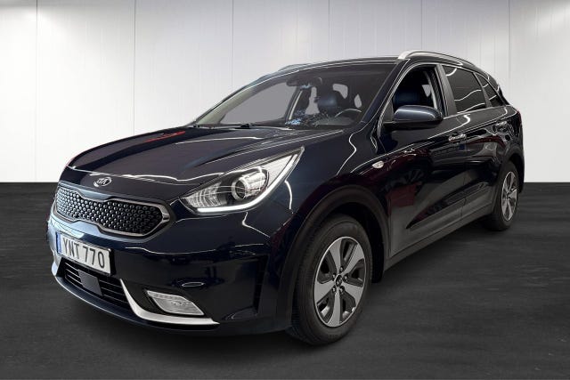 Kia Niro 2018