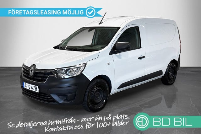 Renault Kangoo 2024