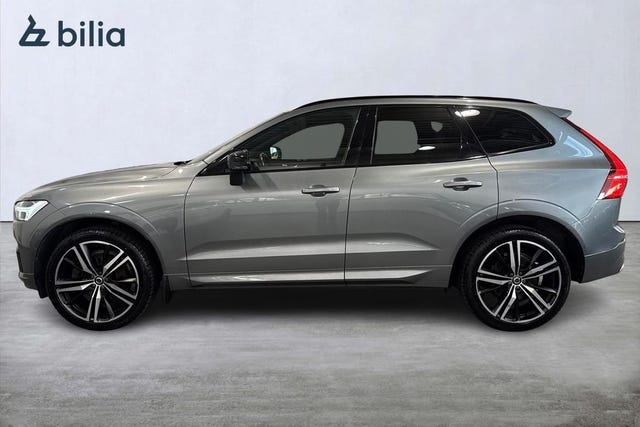 Volvo XC60 2020 – bild 3