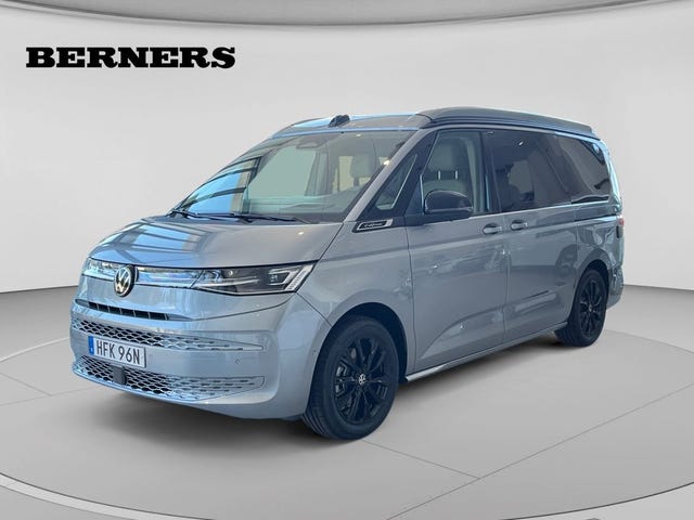 Volkswagen California 2026