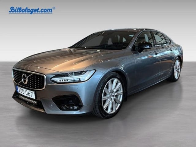 Volvo S90 2020