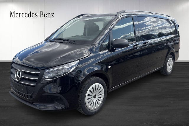 Mercedes-Benz Vito 119 2026