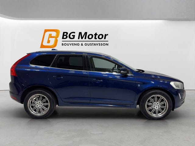 Volvo XC60 2016 – bild 3