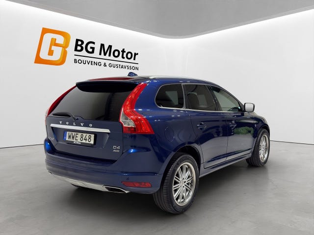 Volvo XC60 2016 – bild 4