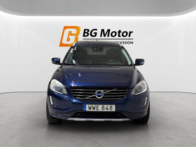Volvo XC60 2016 – bild 2