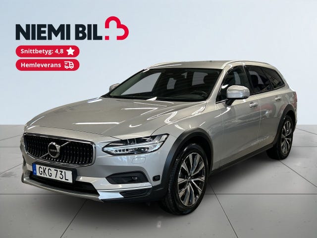 Volvo V90 Cross Country 2023