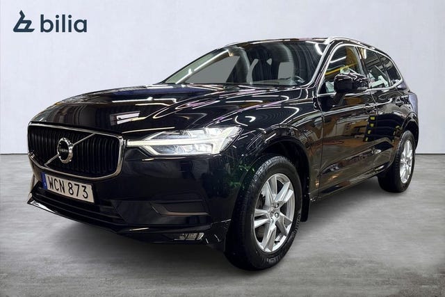 Volvo XC60 2018