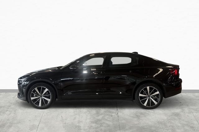 Polestar 2 2022