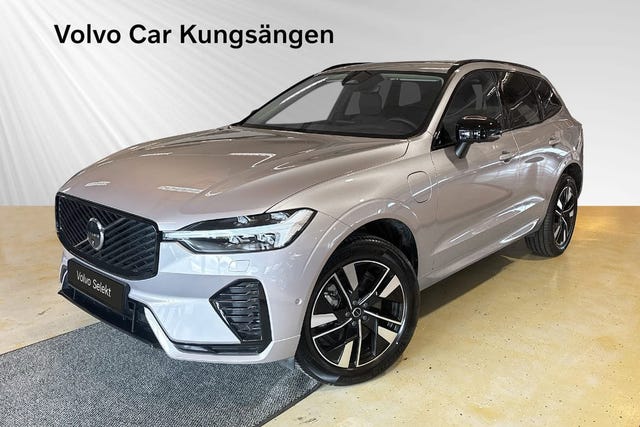 Volvo XC60 2026