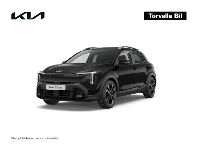 Kia Stonic 2026
