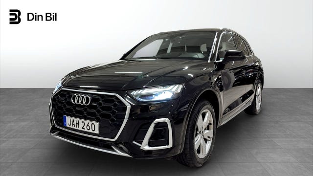 Audi Q5 2023