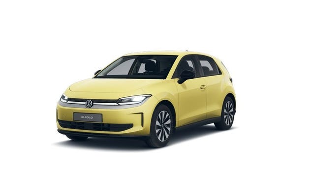 Volkswagen ID. Polo 2027
