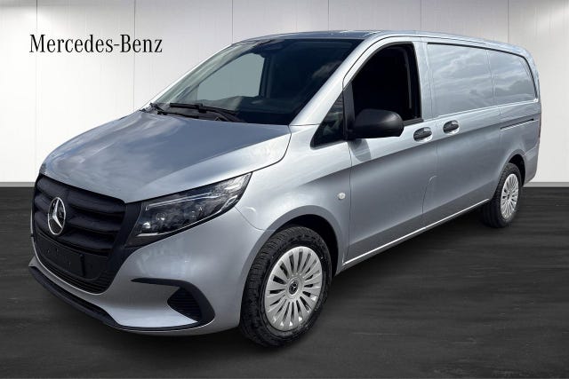Mercedes-Benz Vito 116 2026