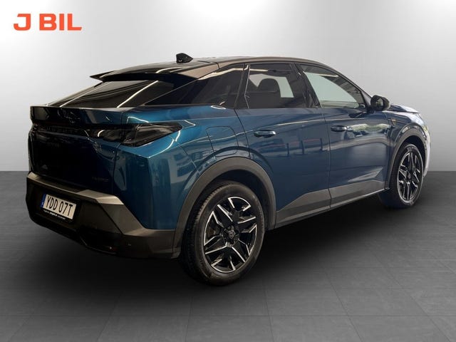 Peugeot 3008 2025 – bild 3