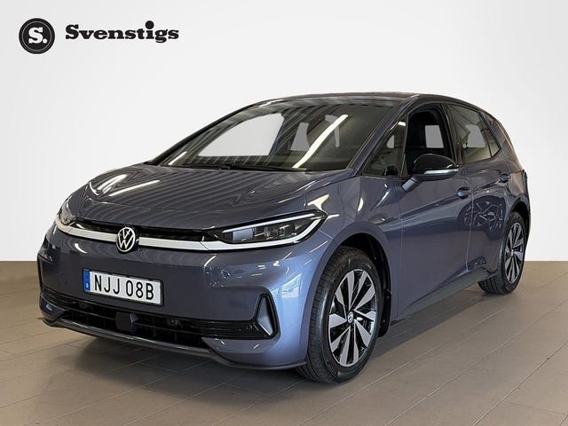 Volkswagen ID.3 Neo 2027
