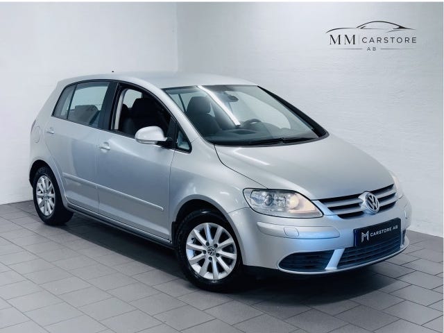 Volkswagen Golf I 2007