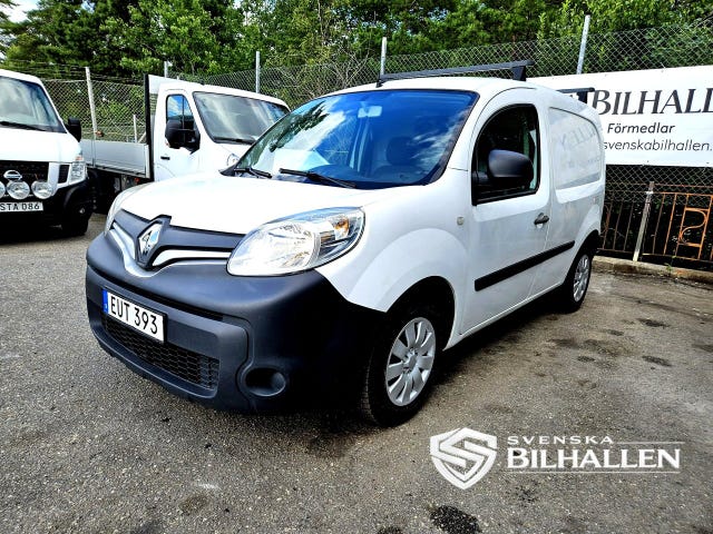 Renault Kangoo Express 2015