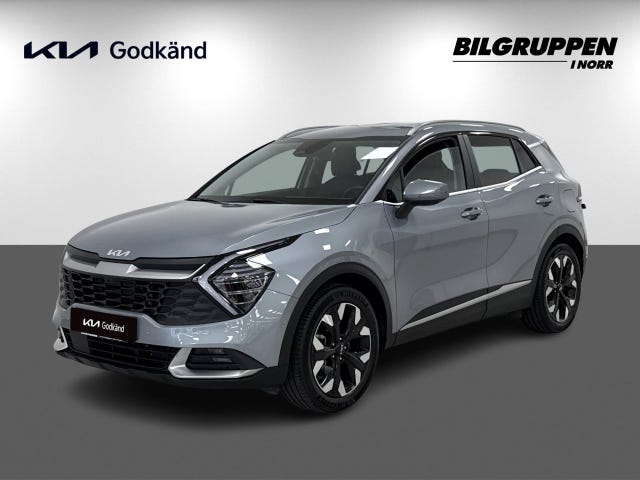 Kia Sportage 2025