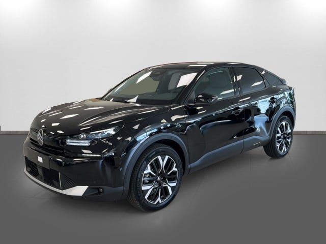Citroen C4 2026