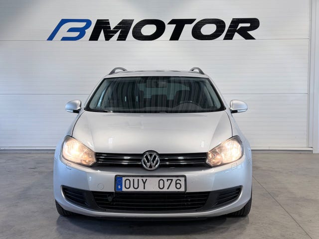 Volkswagen Golf I 2010 – bild 2