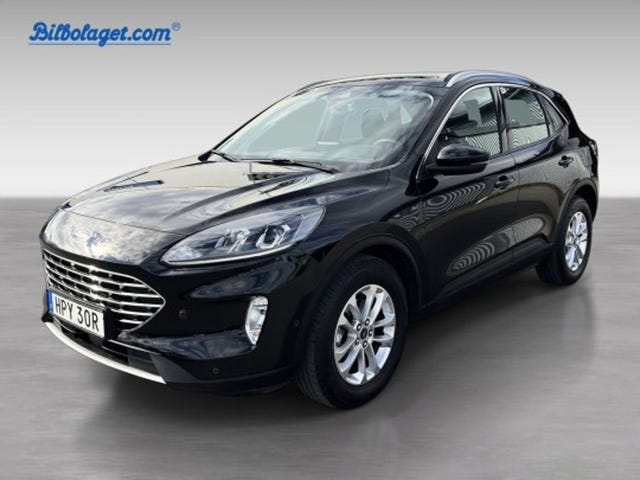 Ford Kuga 2023