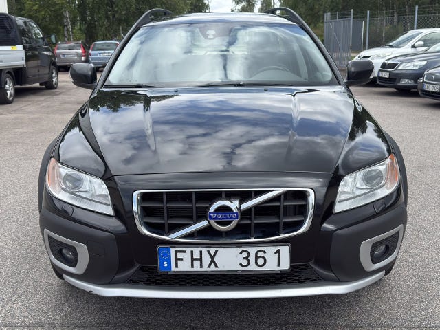 Volvo XC70 2013 – bild 2
