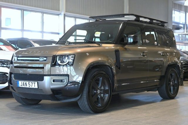 Land Rover Defender 90 2024