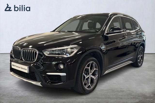 BMW X1 2019