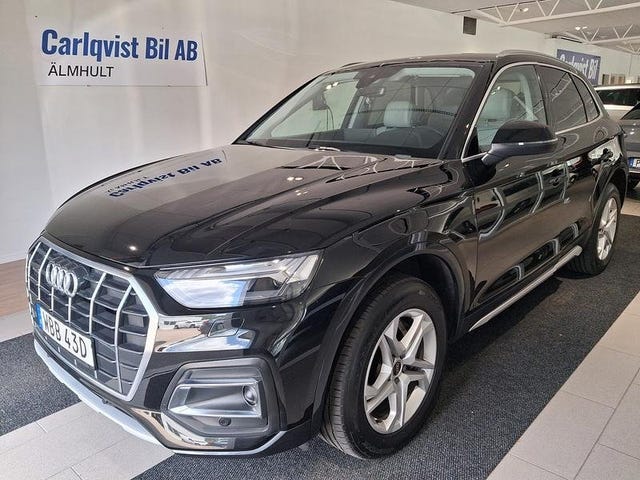 Audi Q5 2024