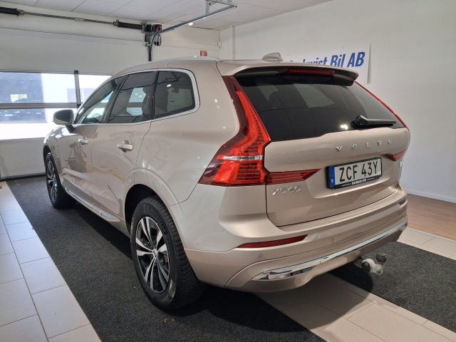 Volvo XC60 2024 – bild 2