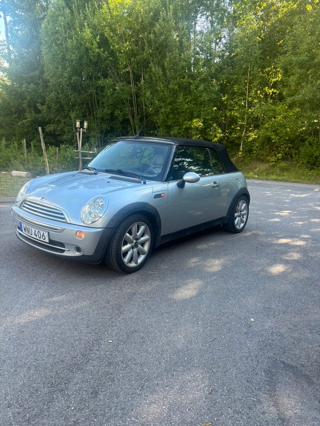 MINI Cooper 2005