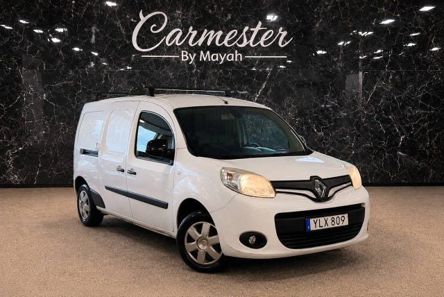 Renault Kangoo Express 2018