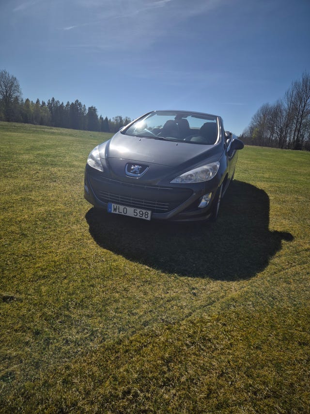 Peugeot 308 2010