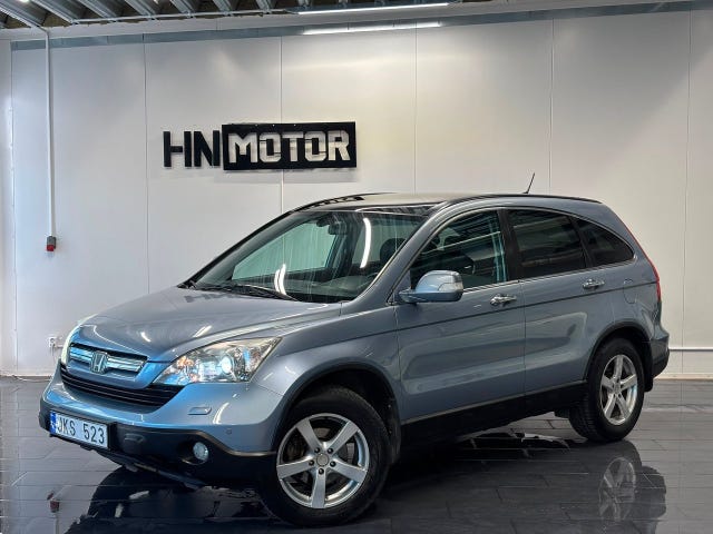 Honda CR-V 2007