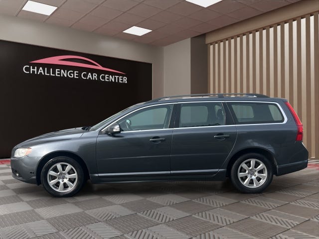 Volvo V70 2011 – bild 3
