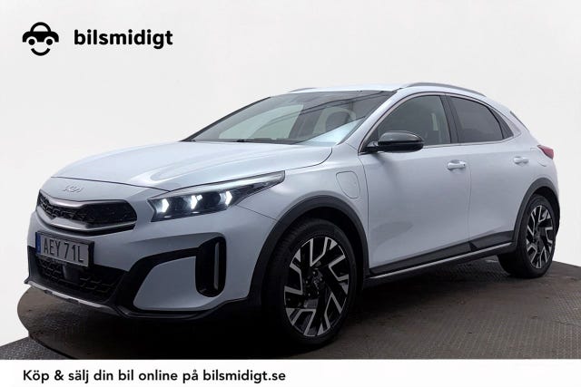 Kia XCeed 2023