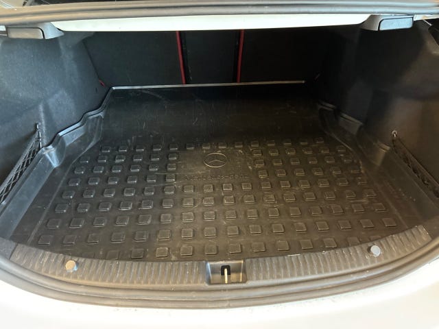 Mercedes-Benz C220 d 2018 – bild 4
