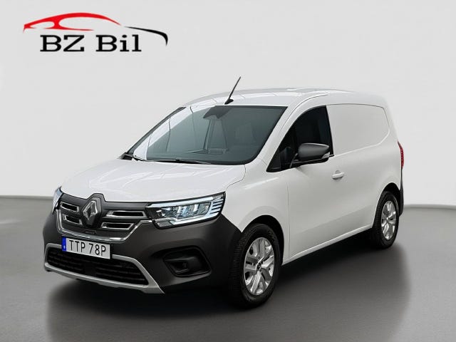Renault Kangoo 2023